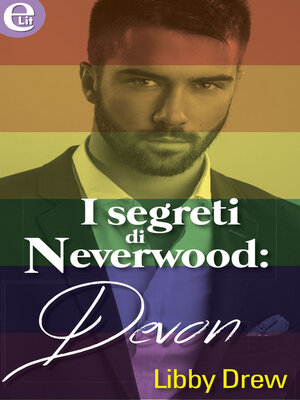 cover image of Devon: eLit, Serie I segreti di Neverwood, Libro 3